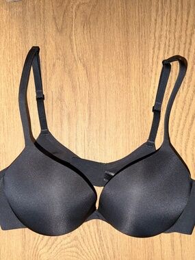 SKIMS teardrop push up bra